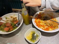 -易裕和·长沙米粉(竹塘西路店)