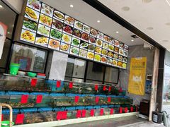 -洲晓鱻舟山海鲜(2号店)