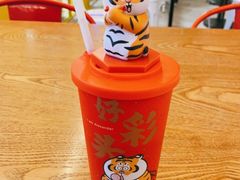 -CGV星星影城(颐堤港ScreenX店)