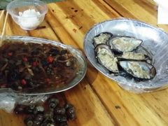 android_upload_pic-正宗南铁拉叔沙煲螺·烧烤·秘制靓粥(南铁总店)