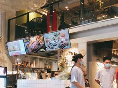 -卡朋厨房(289艺术园区店)