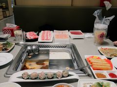 -海底捞火锅(和安宁春城店)
