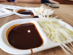 -李连贵熏肉大饼(宁山中路店)