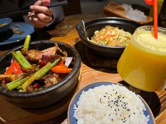 -甲米府·泰国餐厅(八佰伴店)