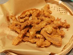 -肖记公安牛肉鱼杂馆·省级非物质文化遗产(江汉路直营店)