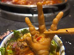 -飘香火锅(玉林西路店)