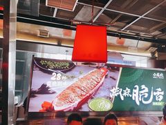 -小龙坎火锅(IFS HOT店)