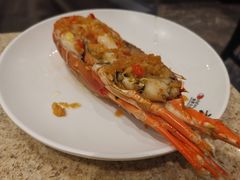 -初色海鲜自助(万丰路店)