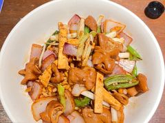 -寻裕记·现炒浇头面(人民广场店)