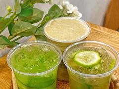 -1828王老吉·草本新茶(珠江新城地铁站店)