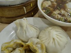 -蒋家桥饺面店(东关街店)