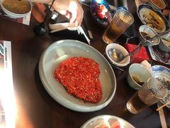 -大隐·成都火锅Bistro(合生麒麟新天地店)