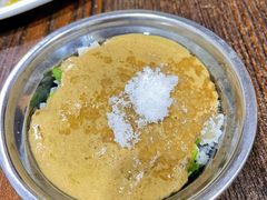 -韩风烤牛肉冷面店