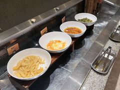 -杭州开元名都大酒店·地中海自助餐厅