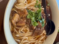 -李先生牛肉面大王(欧亚卖场店)