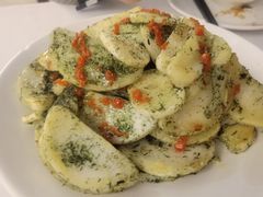 -丰收日·小海鲜·沪上家宴(顾村正大店)