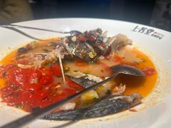 -上名堂·鱼头好吃(体育场路店)