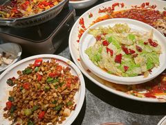 -建辉湖南土菜馆(高新店)