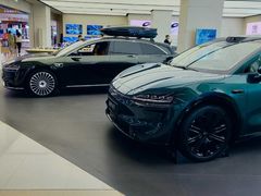 -凯德MALL(望京店)