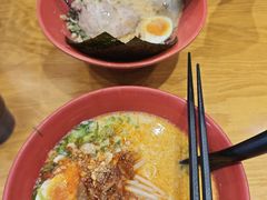 -一風堂拉面(美罗城店)