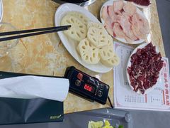 -老二正宗汕头牛肉丸店