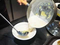 -安泊尔牛肉面(北滨河路店)