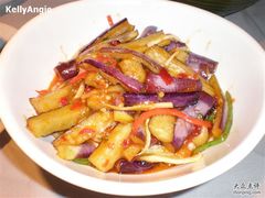 -外婆家(杭州马塍店·杭帮菜名店)