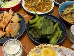 -老昌春饼(中央大街店)