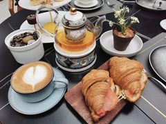 -马勒别墅饭店(静安寺店)