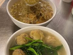 -坚记面店(一德路店)