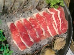 -八珍玉食鸡煲·打边炉(印象城店)