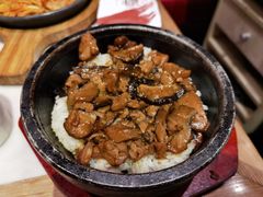 -韩宫宴烤肉·料理(苏州中心店)