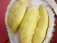-Ah Hung D24 Sultan Durian