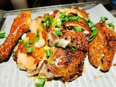 -绿茶餐厅(昌平悦荟店)