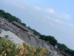 -糖房咖啡(南锣鼓巷店)