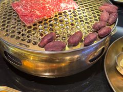 -东味北道熟成·炭火烤肉(九龙店)