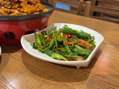 -九老汉·川渝江湖菜(合川路2店)