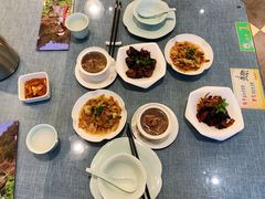 -茶油香闽南菜·花园餐厅(前埔店)