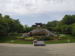 -辛亥革命博物院北区