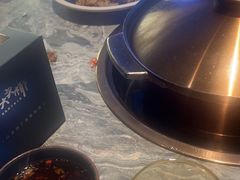 -大头椰·海南椰子鸡火锅(思明万象城店)