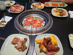 -梨花自助烤肉(西三旗万象汇店)