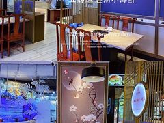 大堂-五姊妹海鲜(火车站店)