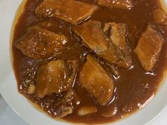 -肘子酥(王顶堤店)