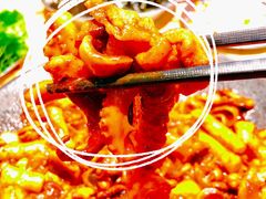 -红辣椒八爪鱼特色韩国料理专门店(远景路旗舰店)