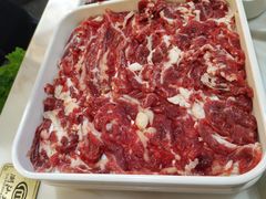-潮汕大目牛肉火锅(上梅林店)