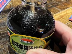 -铁公鸡·四川料理(天环广场店)