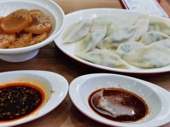 -喜家德虾仁水饺(北站店)