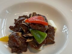 -索菲特酒店·乐轩华中餐厅