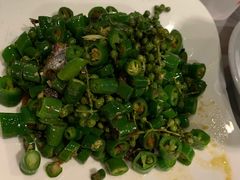 -探鱼·鲜青椒爽麻烤鱼(广州花都来又来店)