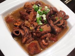 -赶海部落海鲜城(海阳路店)